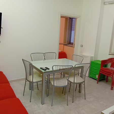 Apartament Casa Relax Vibo Marina Zewnętrze zdjęcie