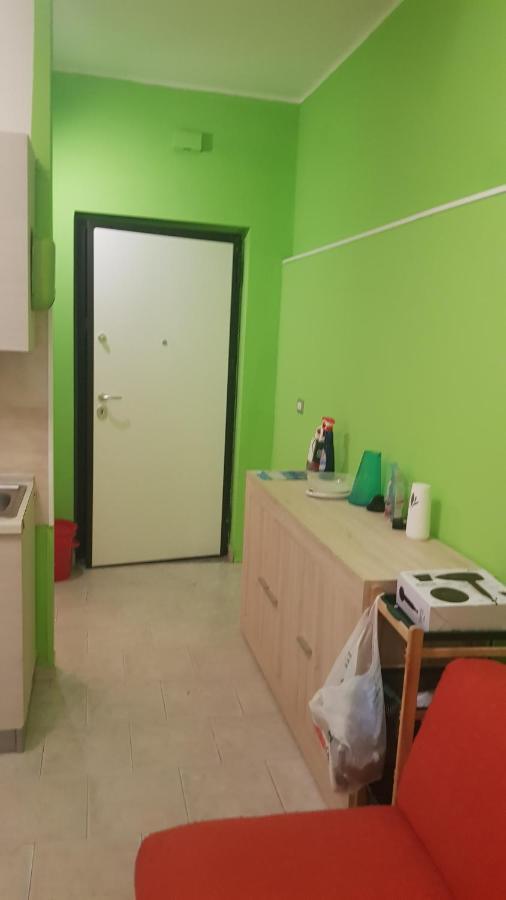 Apartament Casa Relax Vibo Marina Zewnętrze zdjęcie