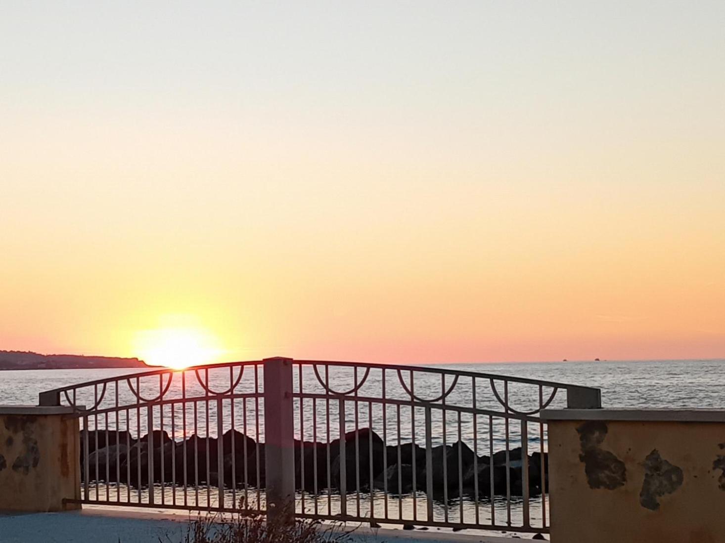 Apartament Casa Relax Vibo Marina Zewnętrze zdjęcie