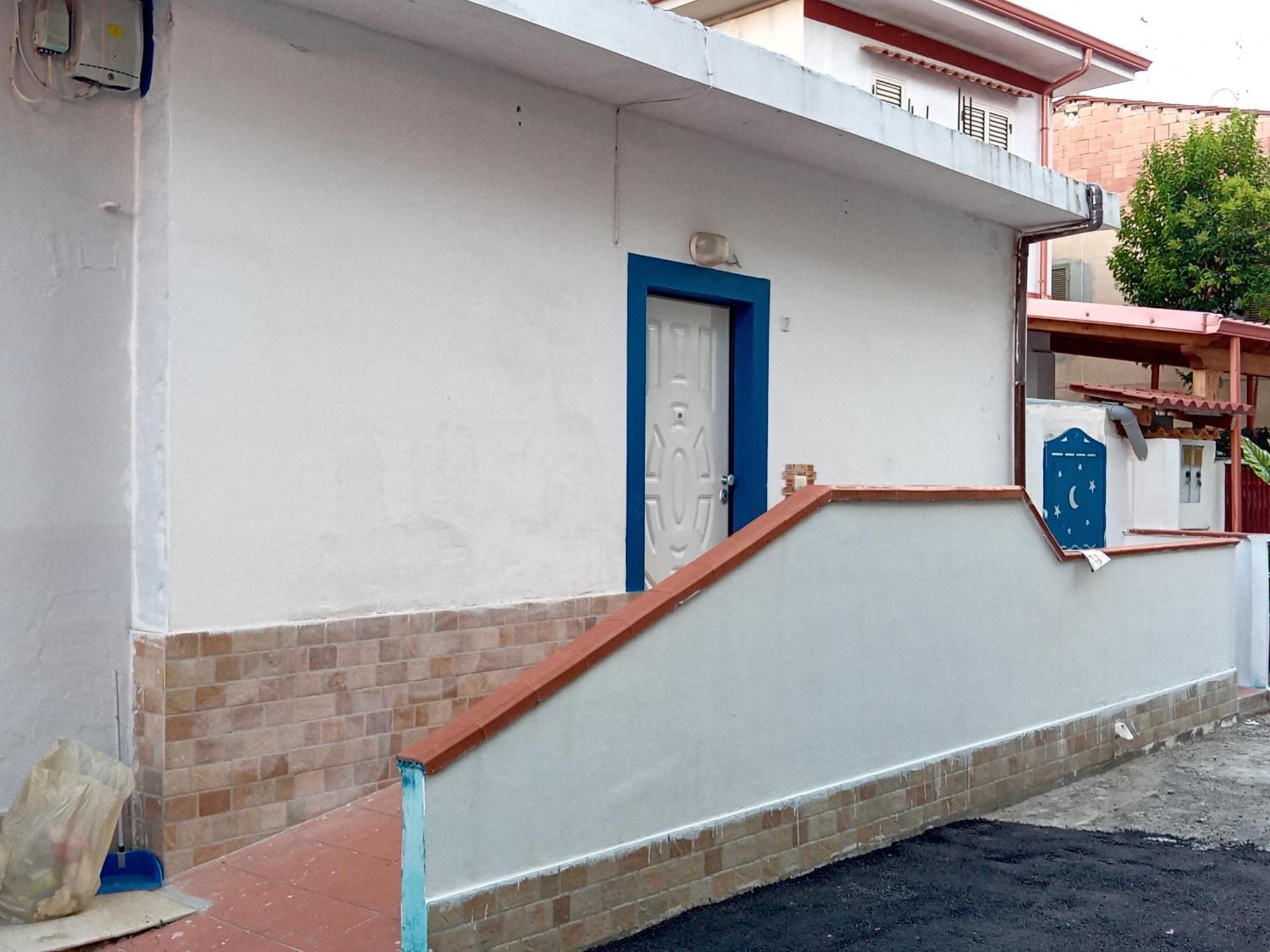 Apartament Casa Relax Vibo Marina Zewnętrze zdjęcie