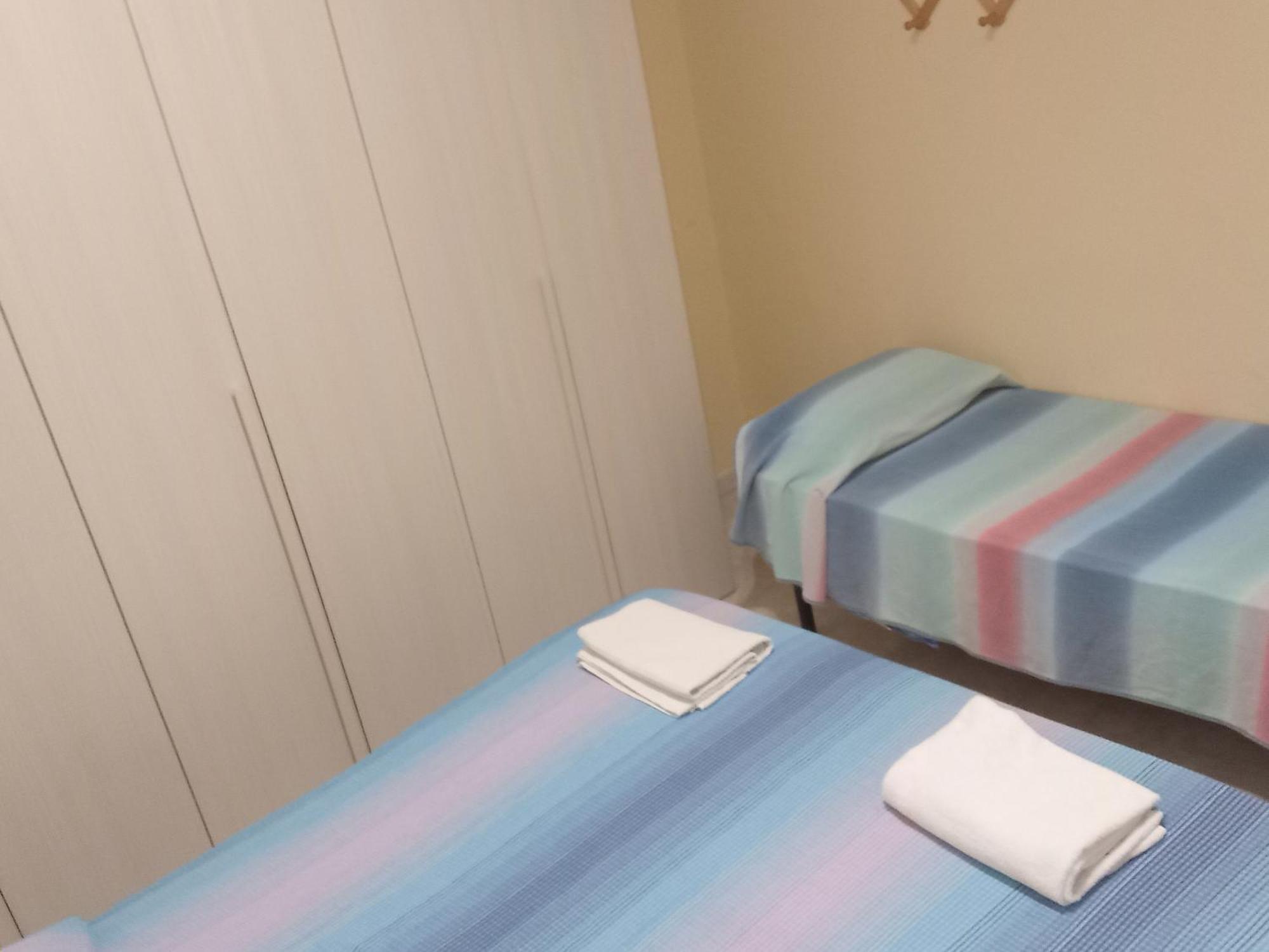 Apartament Casa Relax Vibo Marina Zewnętrze zdjęcie