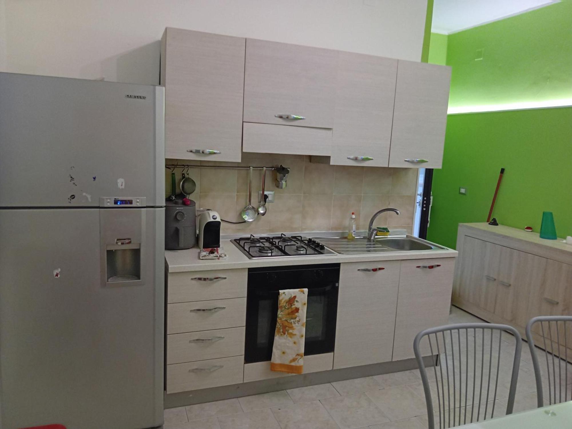 Apartament Casa Relax Vibo Marina Zewnętrze zdjęcie
